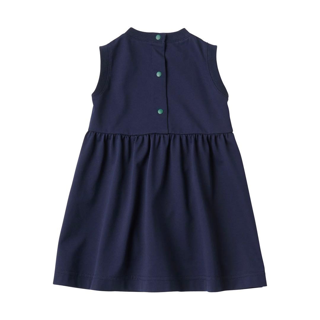 現行品！リボン付ワンピース