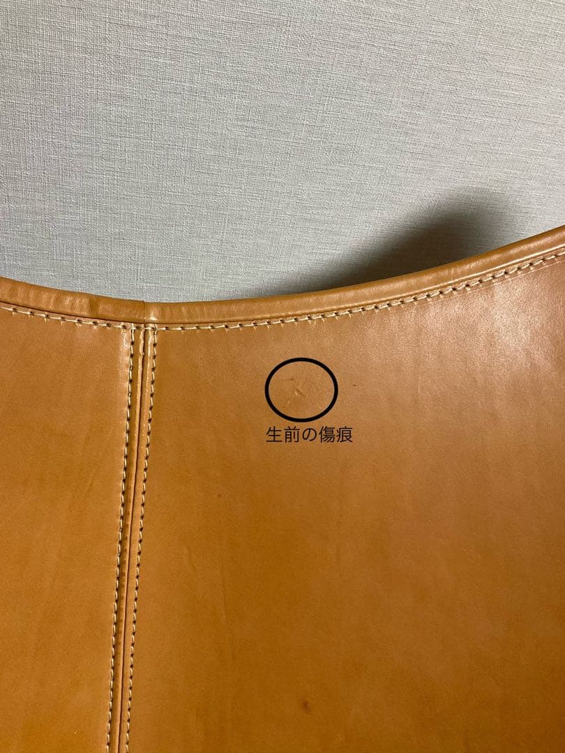 CUERO社製 BKFチェア バタフライチェア マリポサ ナチュラル クエロ