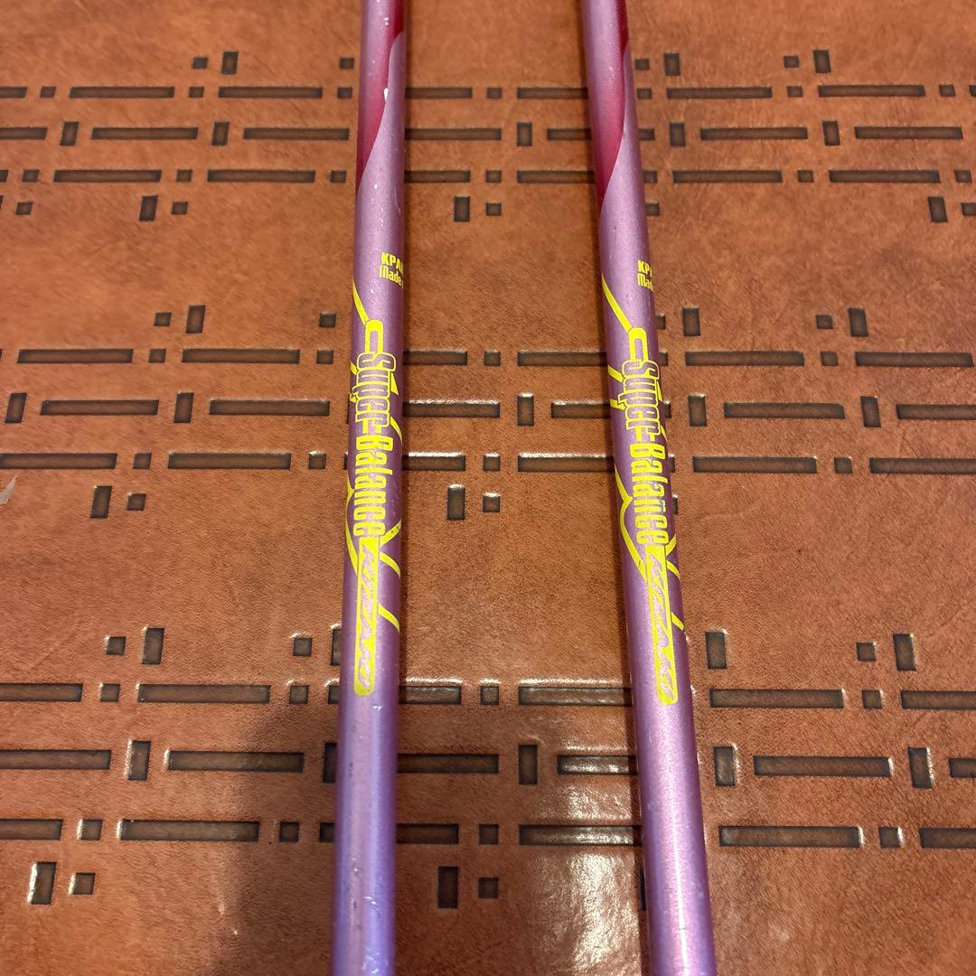 スキーセット販売　HEADスキー板117cm 、ポール、ブーツ