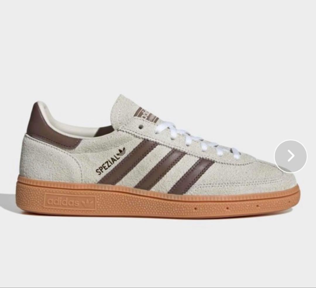 AKIRAさん6 Handball Spezial アディダスオリジナル