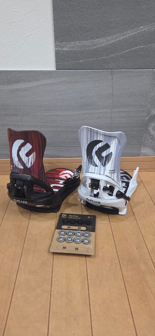 限定カラー　FLUX ステップオン　バインSTEP ONメンズM BURTON