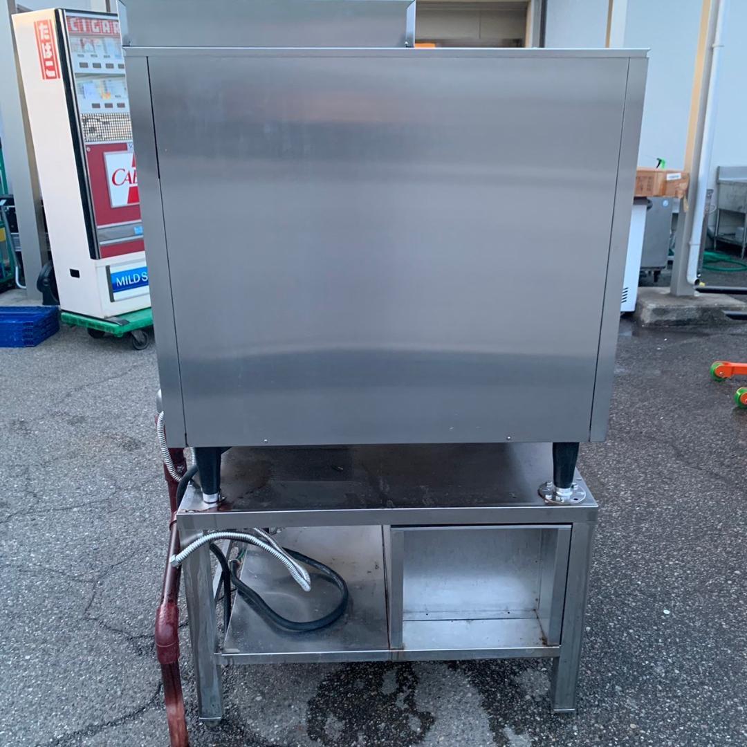 【直接引取限定】 Cカトウ 電気式スチームコンベクションオーブン CSV-E6