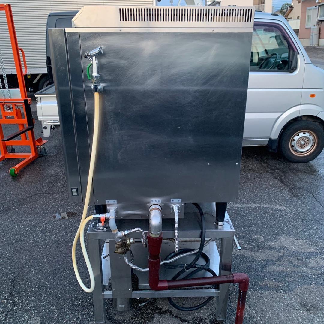 【直接引取限定】 Cカトウ 電気式スチームコンベクションオーブン CSV-E6