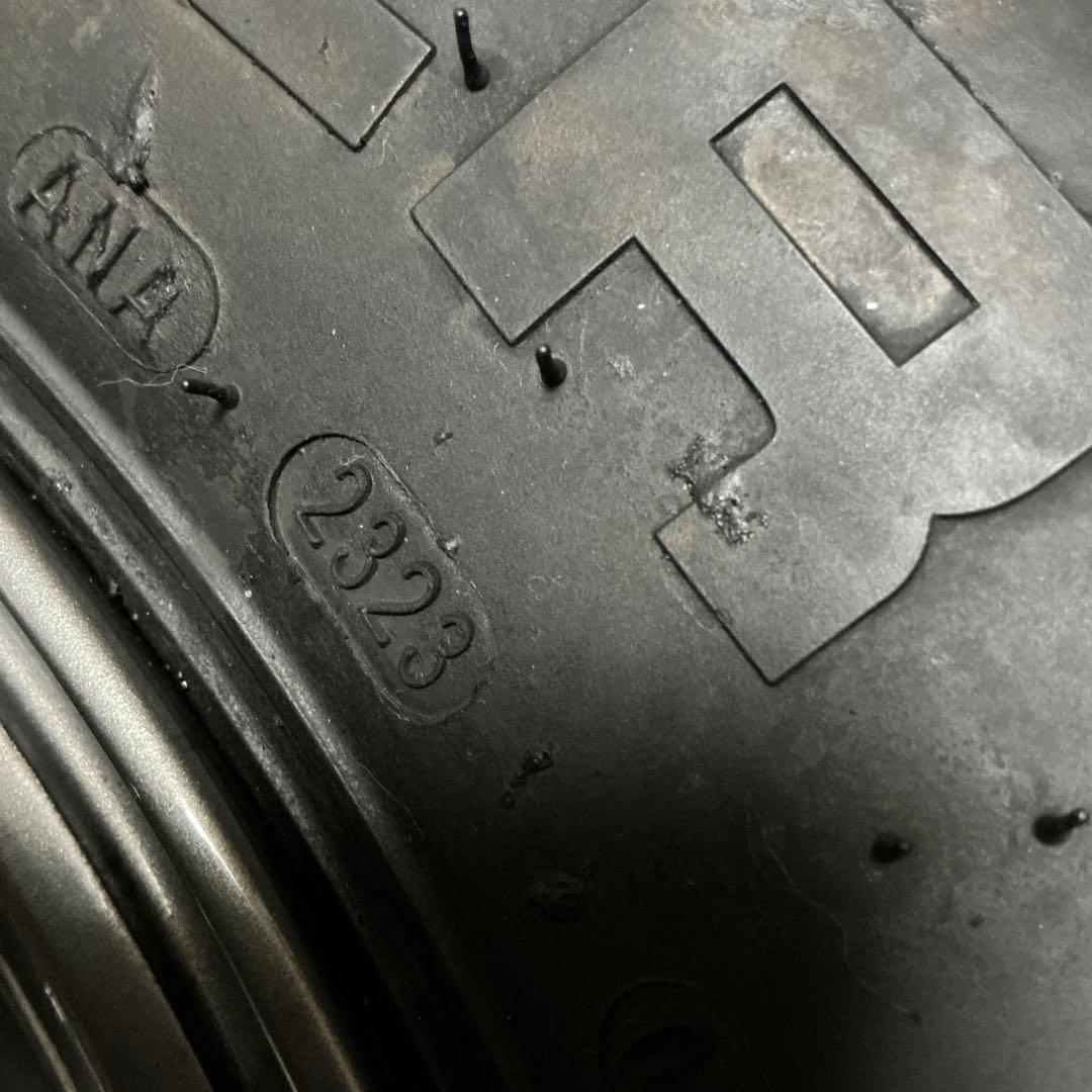 jb64ジムニー ブロックタイヤ ホイールタイヤセット