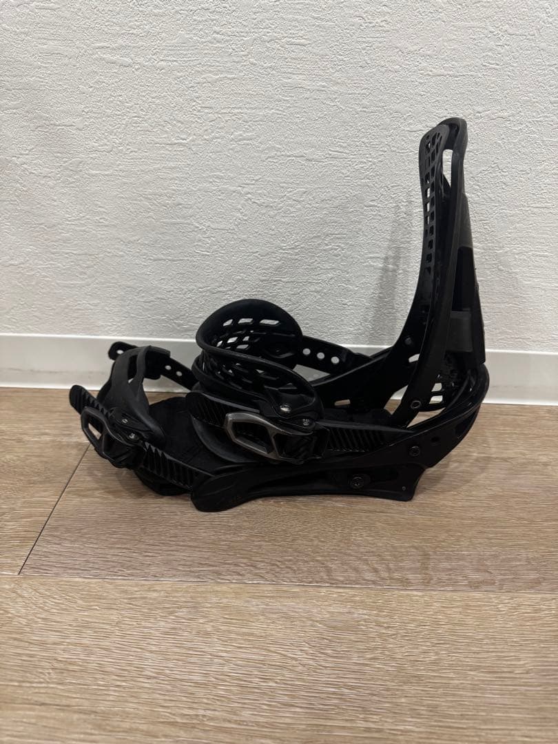 Burton ビンディング GENESIS Re:Flex