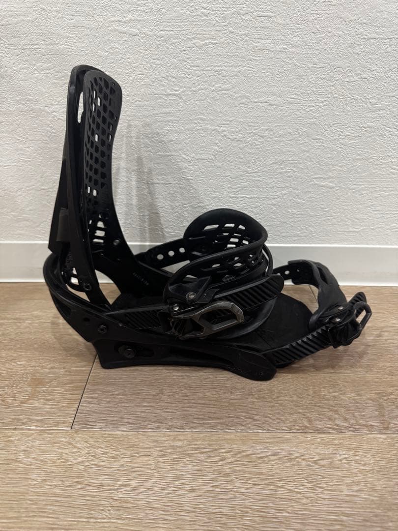 Burton ビンディング GENESIS Re:Flex