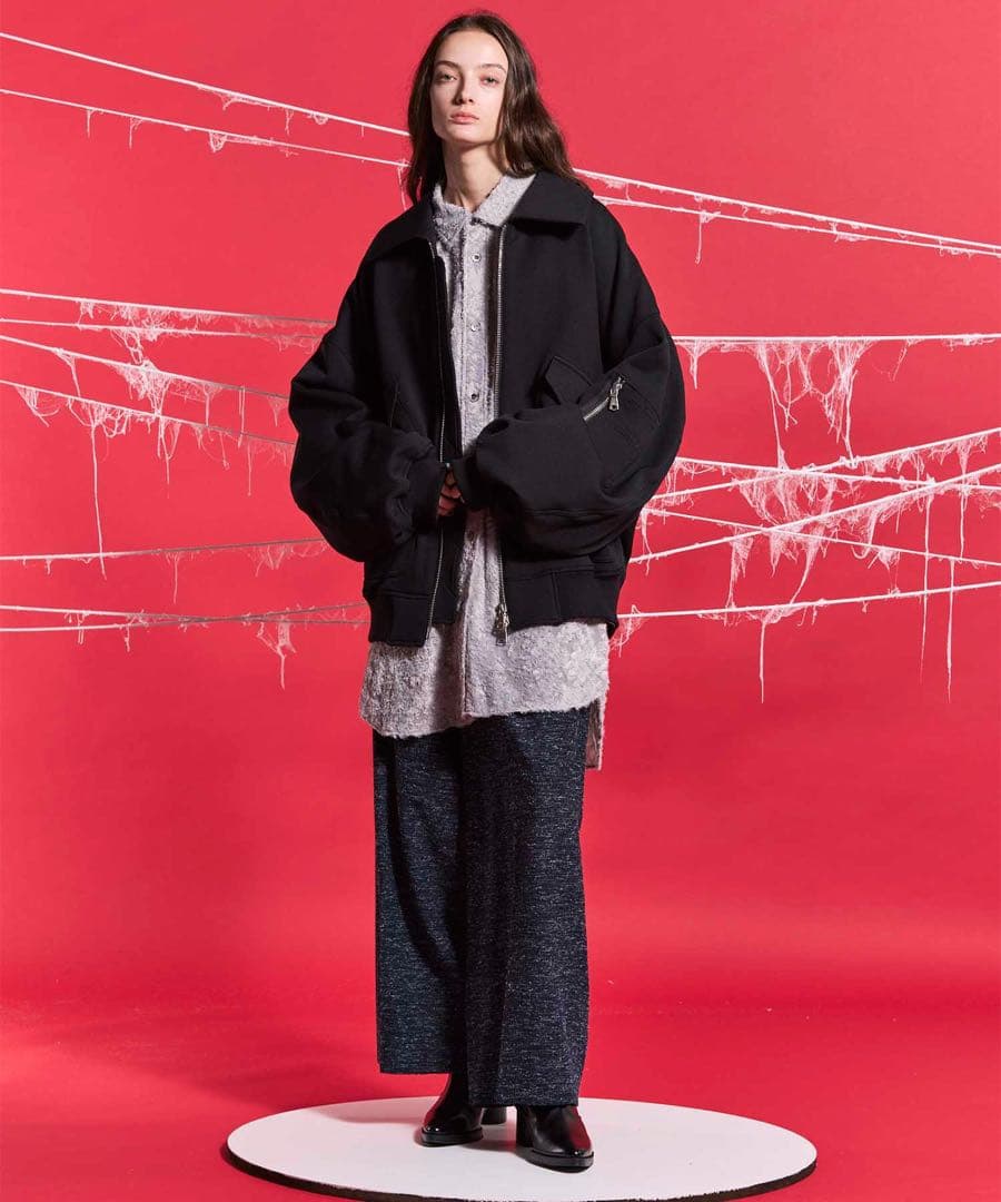 限定価格　プライムオーバーG-1フライトジャケット　MAISON SPECIAL