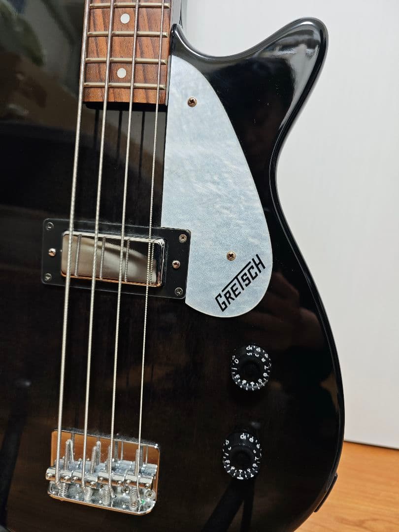 GRETSCH Electromatic G2202 エレキベース