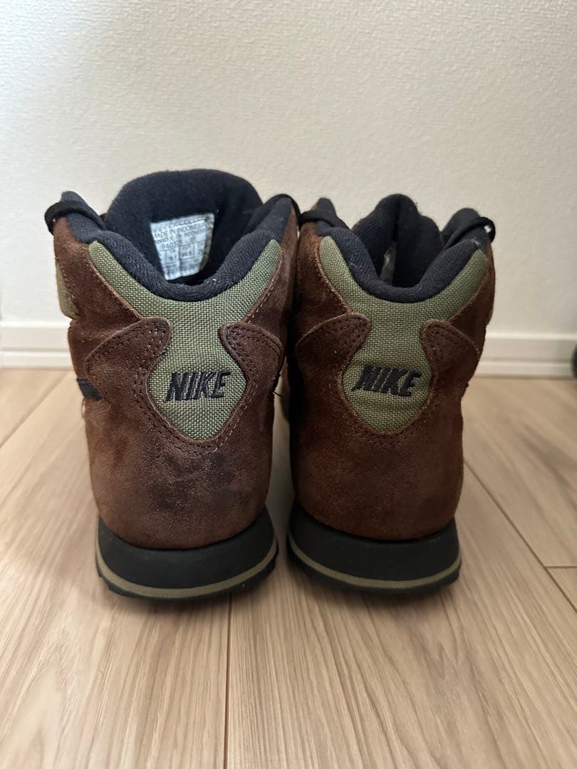 本日限定値下げ　nike acg caldera