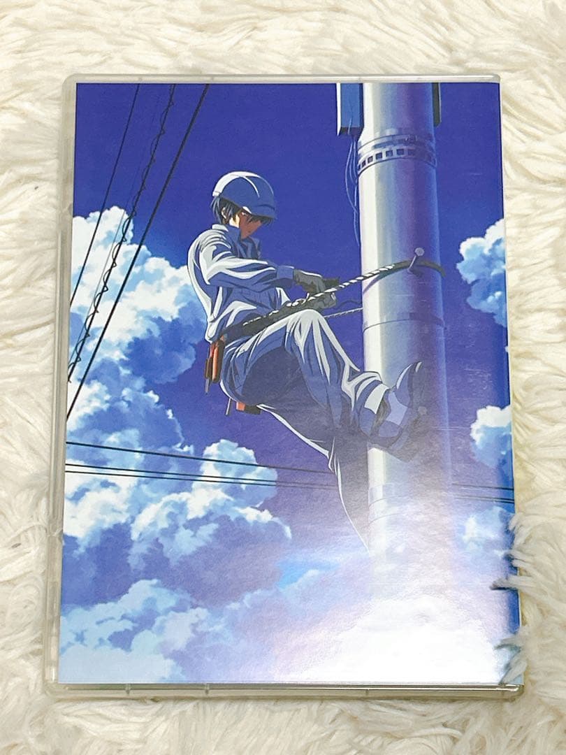CLANNAD AFTER STORY 初回限定生産 DVD