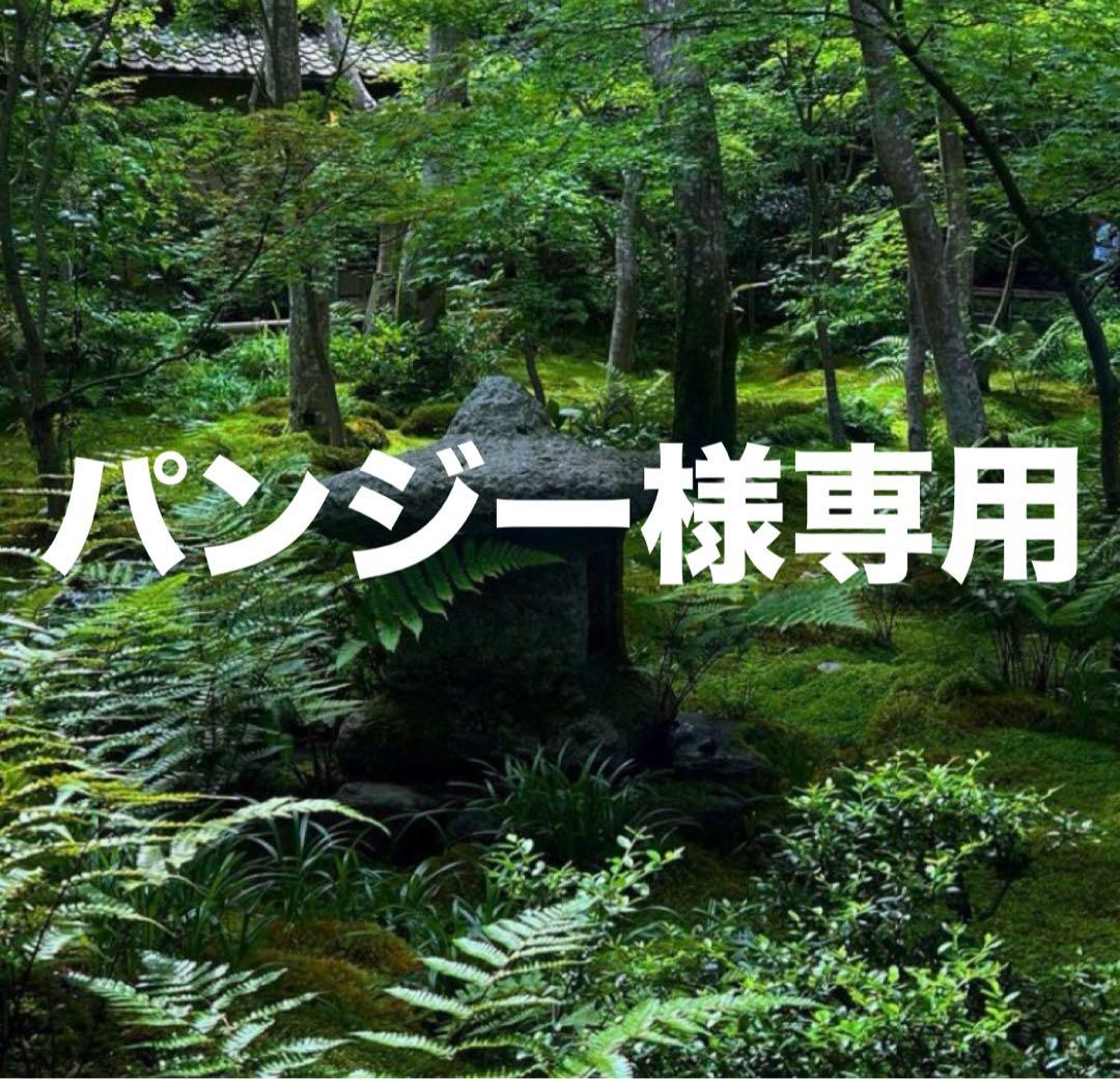 パンジー様ご確認用