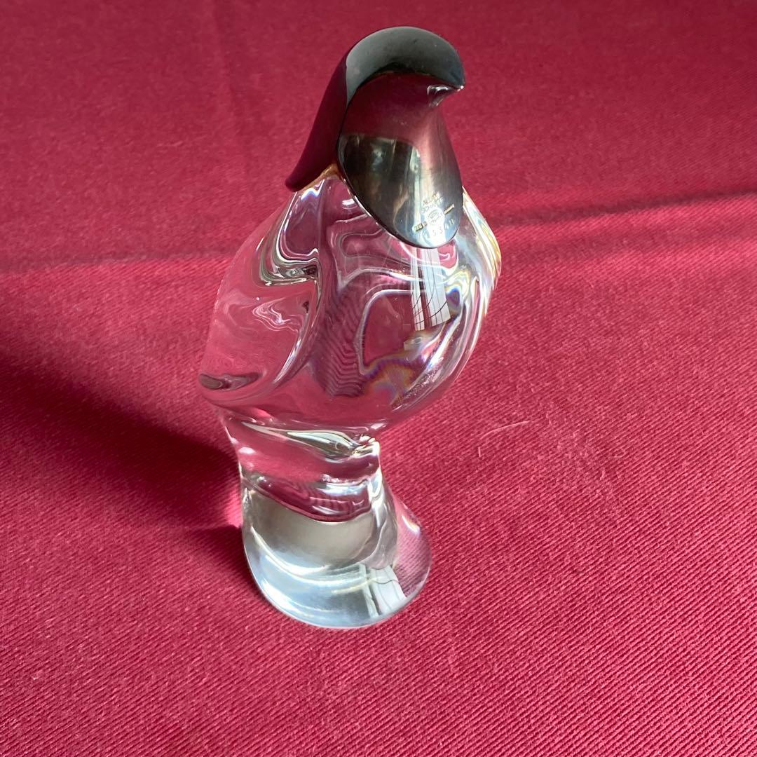   スカルプチャー　Allan Scharffデザイン