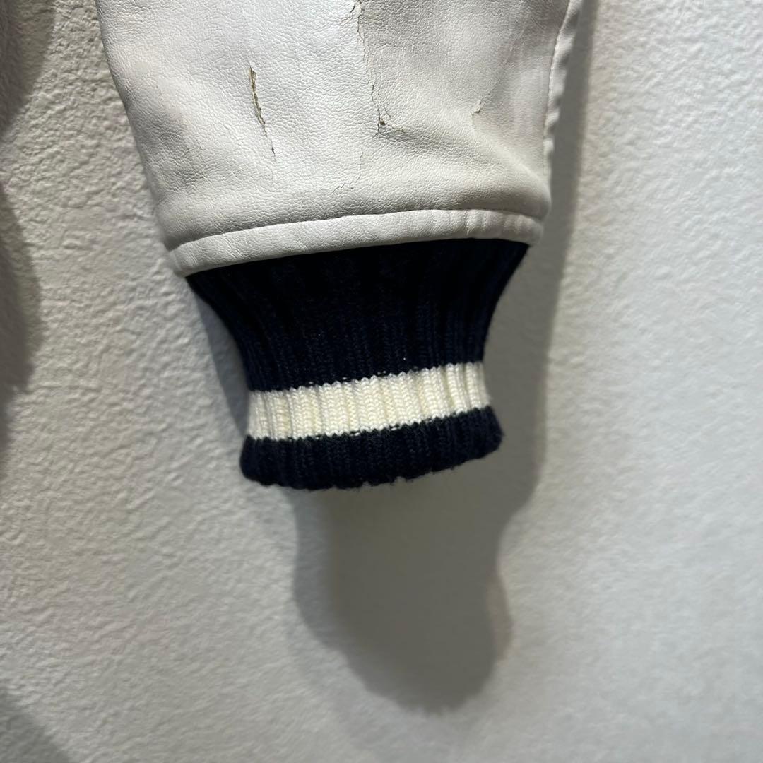 希少 13年製 ジュンヤワタナベ コムデギャルソン 上質 ライダースジャケット