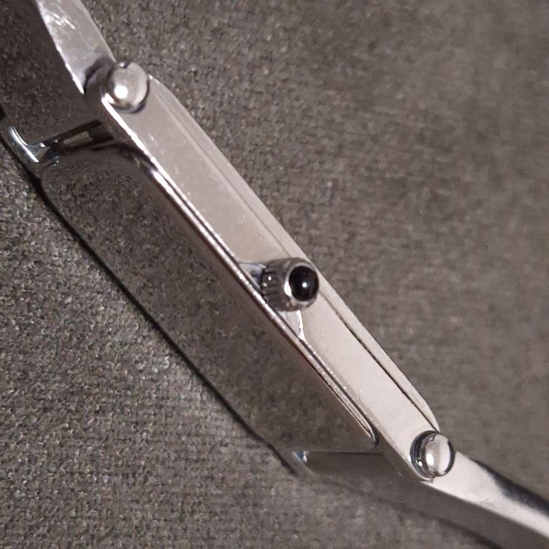 価格交渉歓迎❗ ♥️電池交換済　GUCCI グッチ1500L ピンクシェル