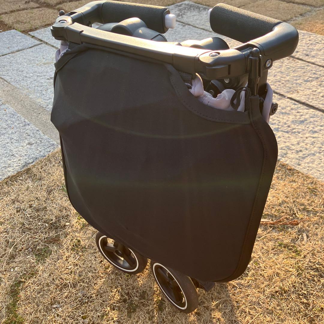 GOODBABY ポキットエア　オールテレイン