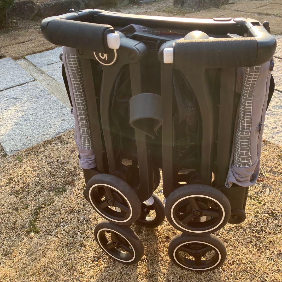 GOODBABY ポキットエア　オールテレイン