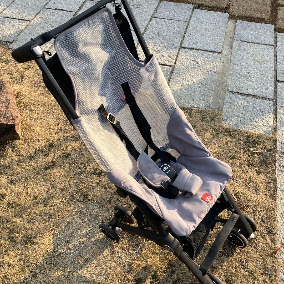 GOODBABY ポキットエア　オールテレイン