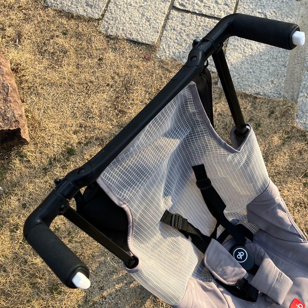 GOODBABY ポキットエア　オールテレイン