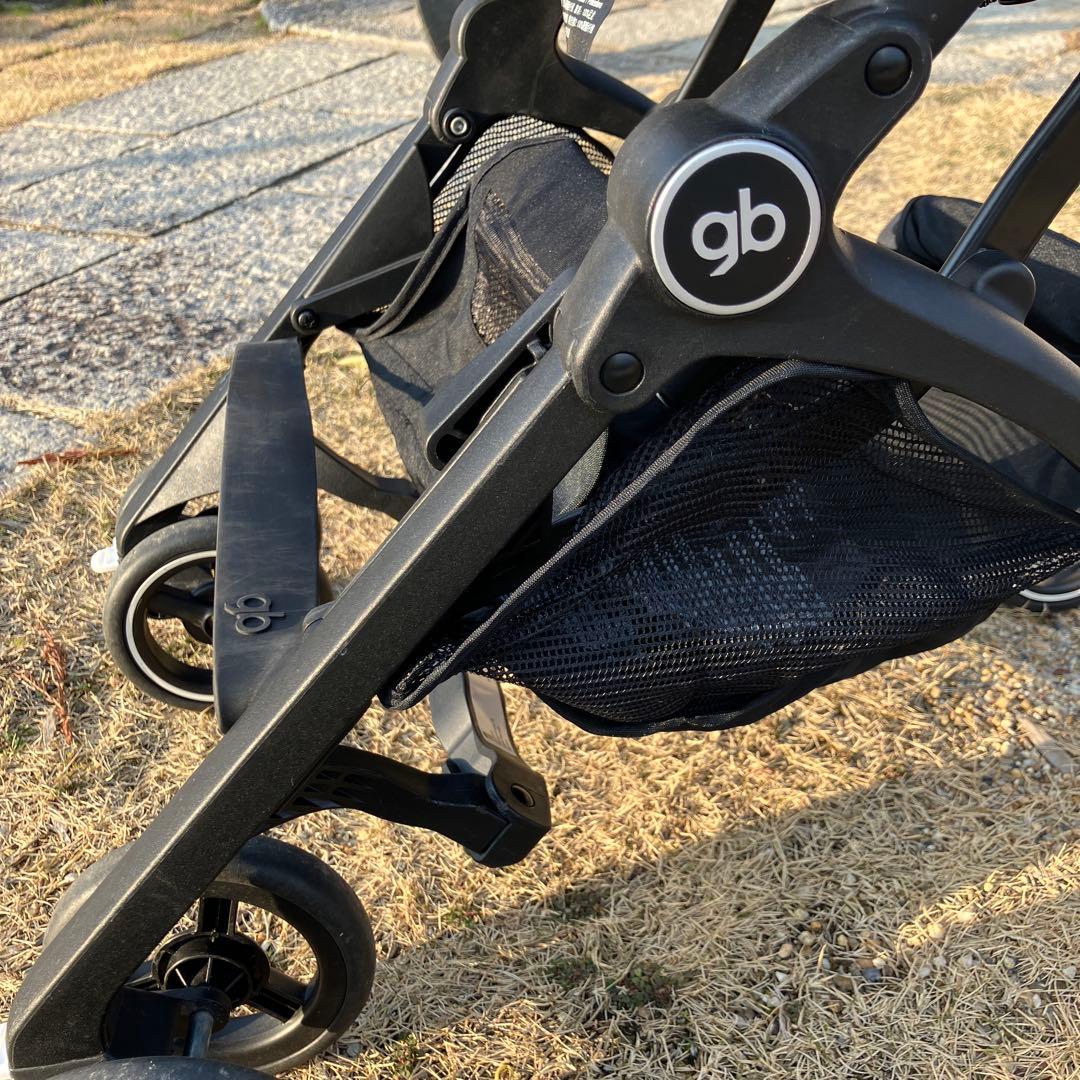 GOODBABY ポキットエア　オールテレイン