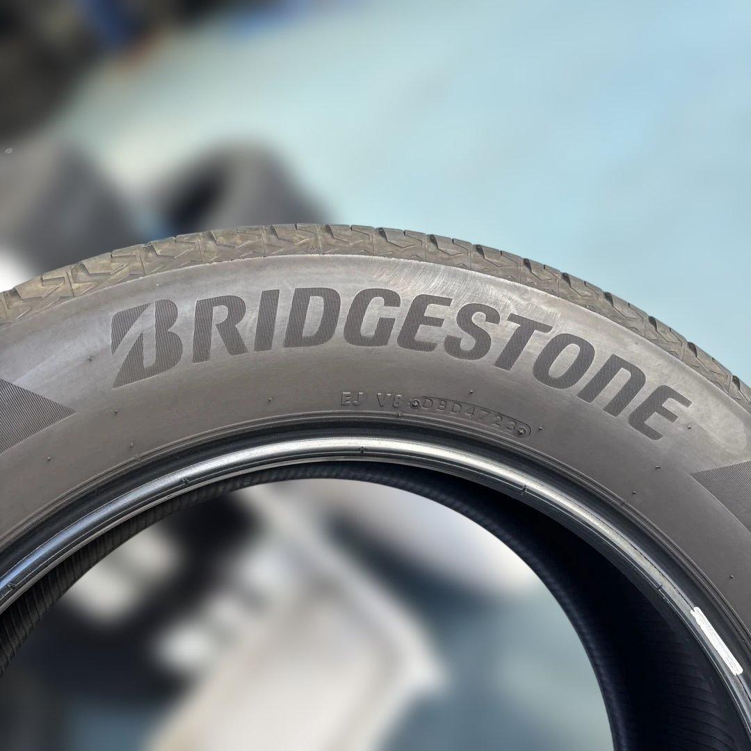 ブリヂストン　アレンザLX100 265/55-19 1本　2023年製造