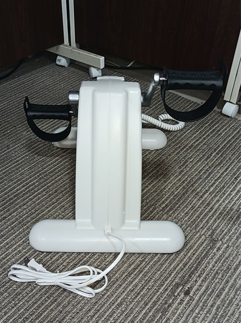 八6540【美品】 プライム 電動サイクル 足若丸