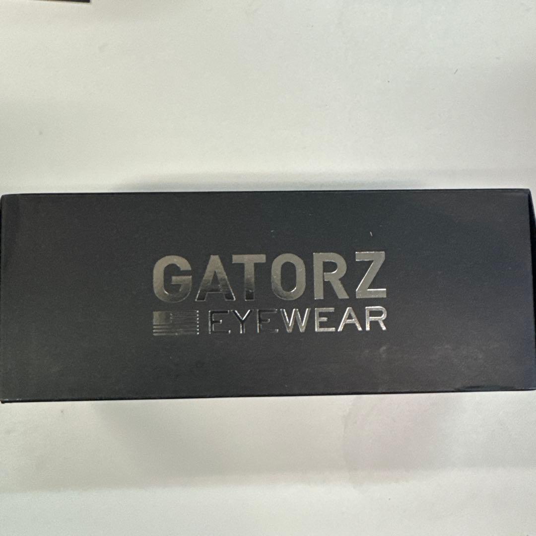 GATORZ デルタ(偏光)