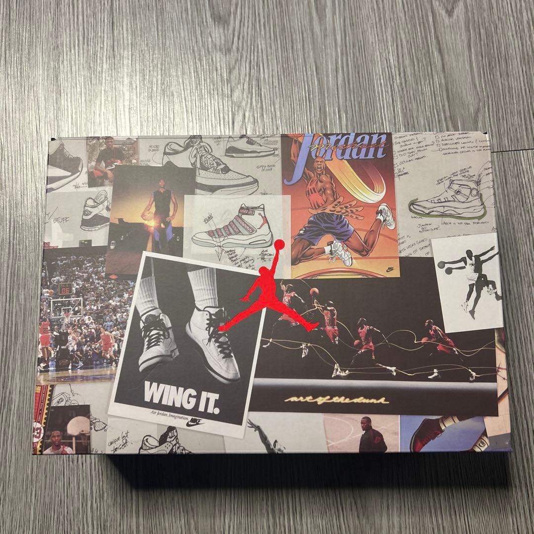 ク*パ様 UNION × Nike Air Jordan 1 Retro Hig