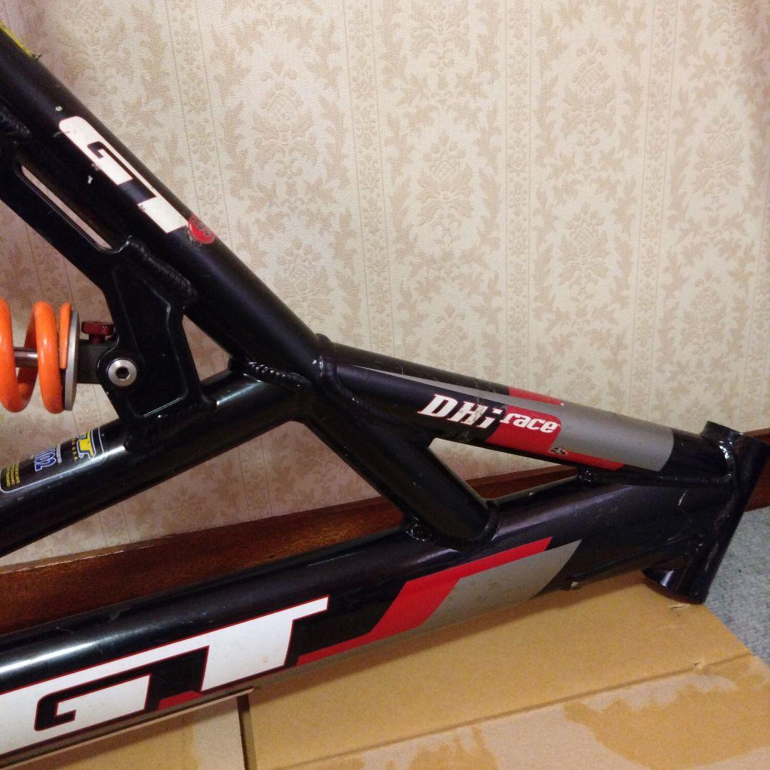 ＭＴＢ ＧＴフレーム