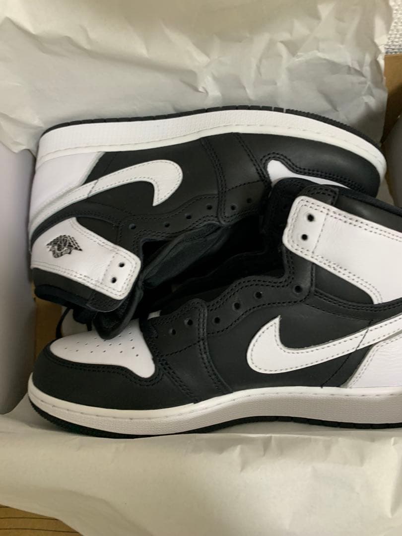 靴 nike air jordan 1 retro high og gs
