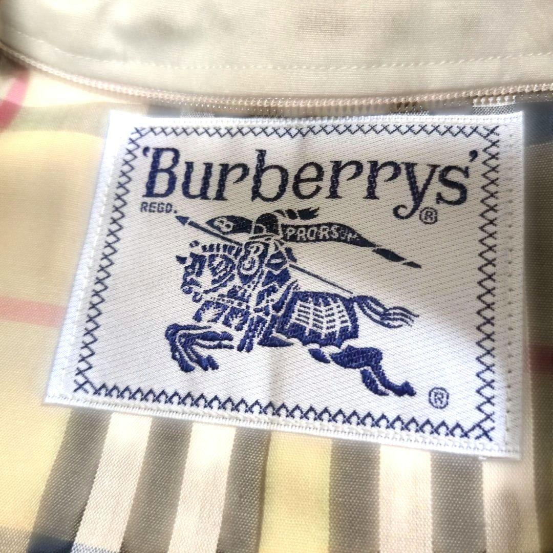 Burberry トレンチコート　レディース