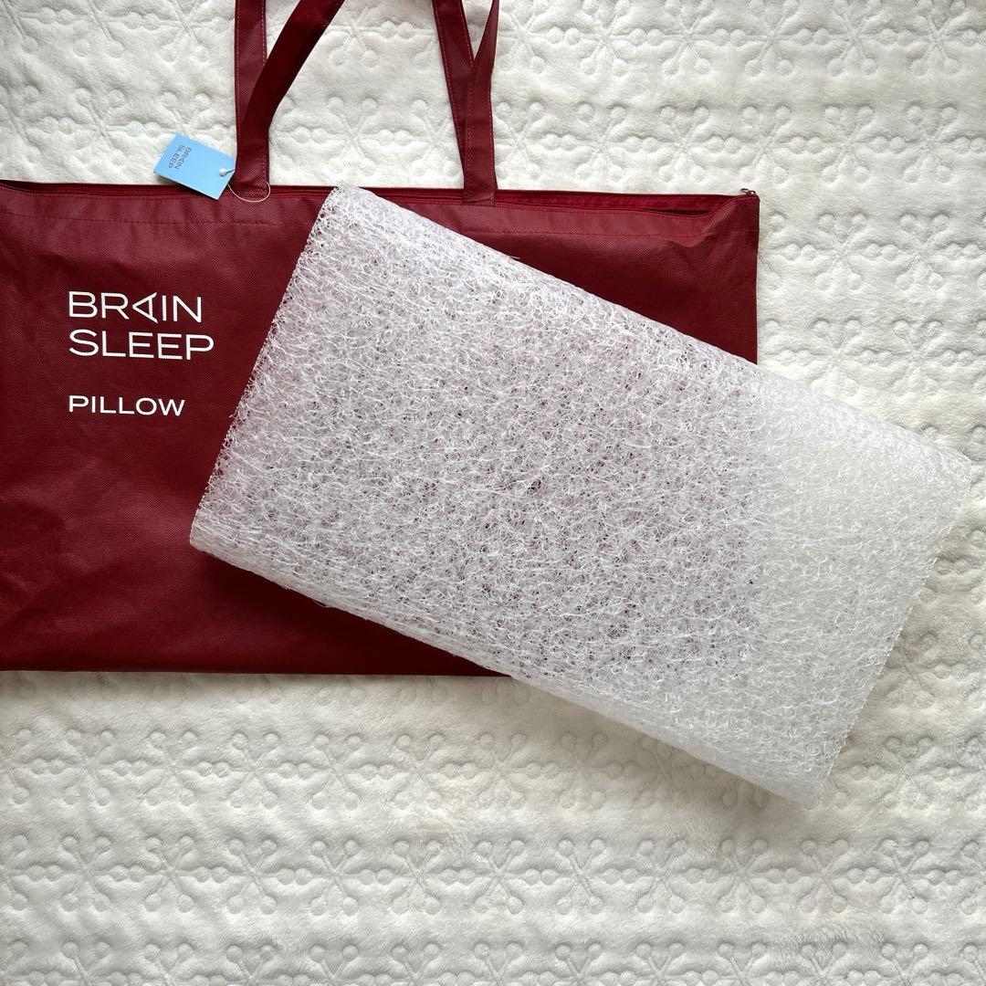 BRAIN SLEEP ピロー STANDARD