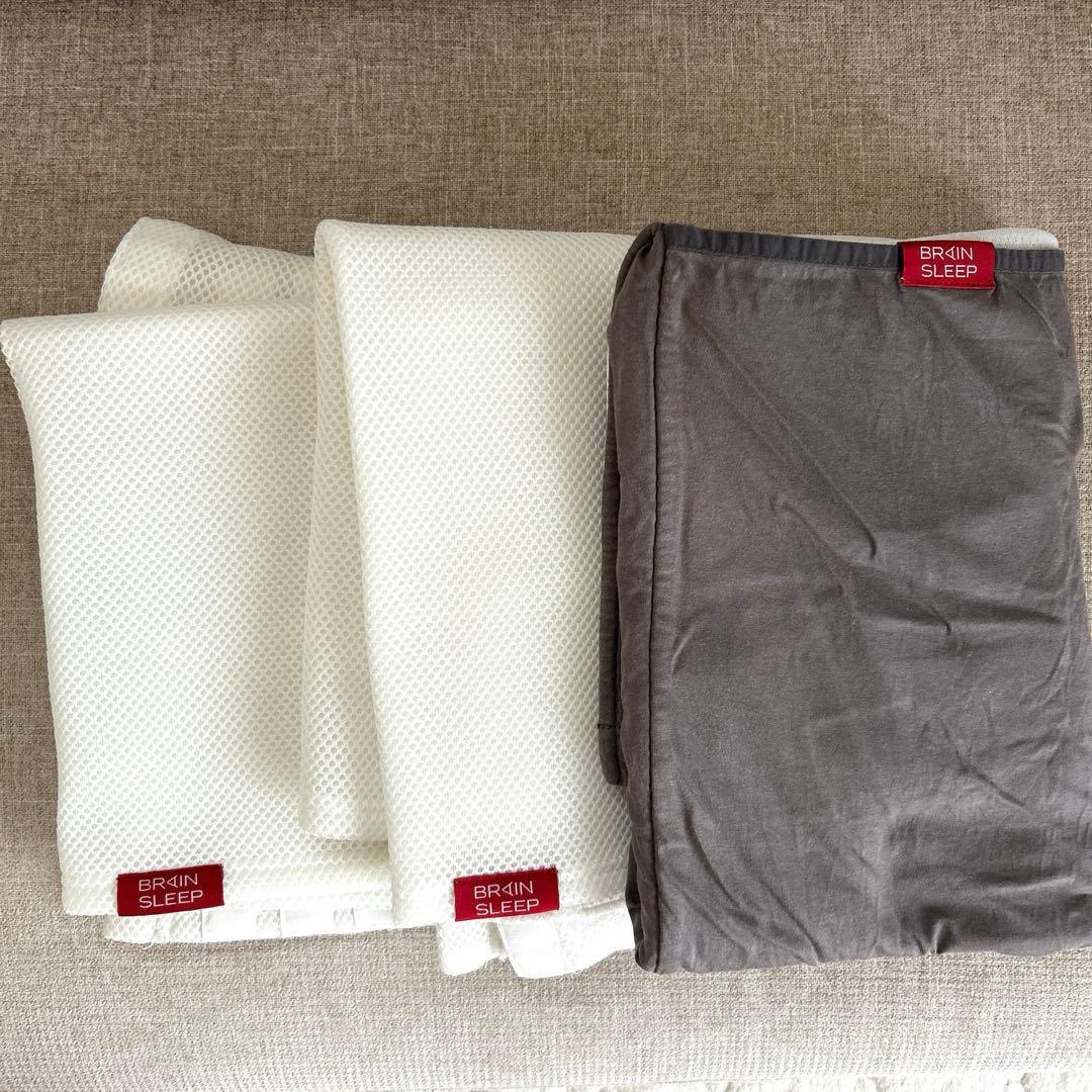 BRAIN SLEEP ピロー STANDARD