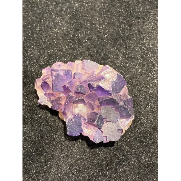 フローライト メキシコ シモホベル産 高品質 美結晶 天然石 パワーストーン