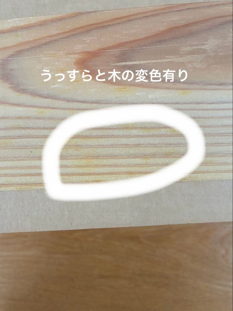 茶箱（小）5kg トタン仕上げ 2個