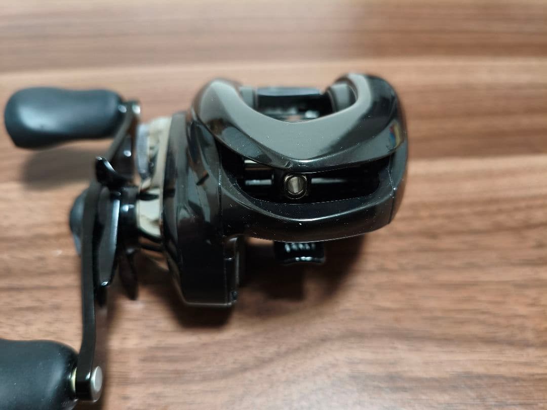 ［美品］23アンタレスDCMD XG Right（右ハンドル）