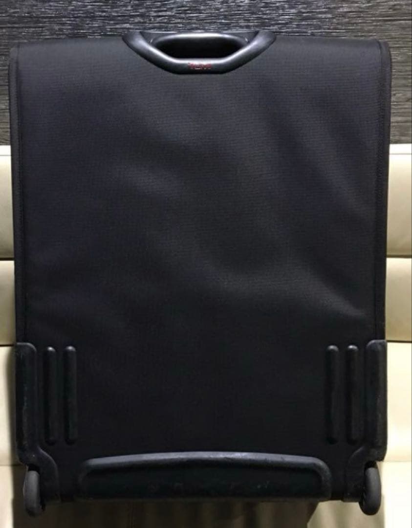 最終価格✨TUMI ✨ 大容量26インチキャリーケース22026DH ALPHA