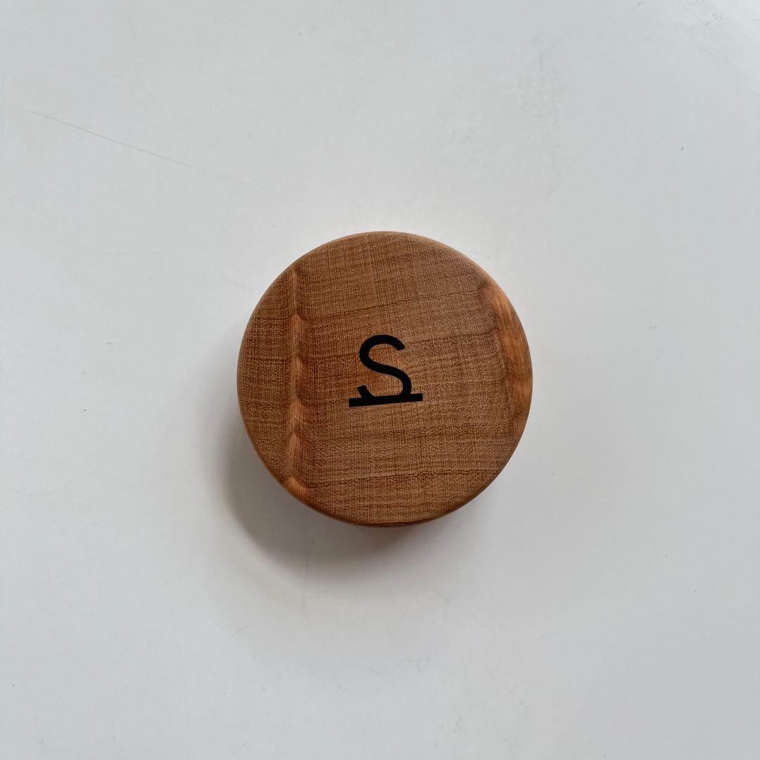 小物 WILDSWANS / FULL GRAIN BRIDLE / TONGUE