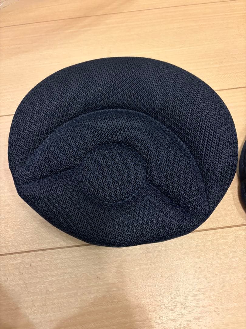 【美品】サイベックス　メリオカーボン　オーシャンブルー　cybex