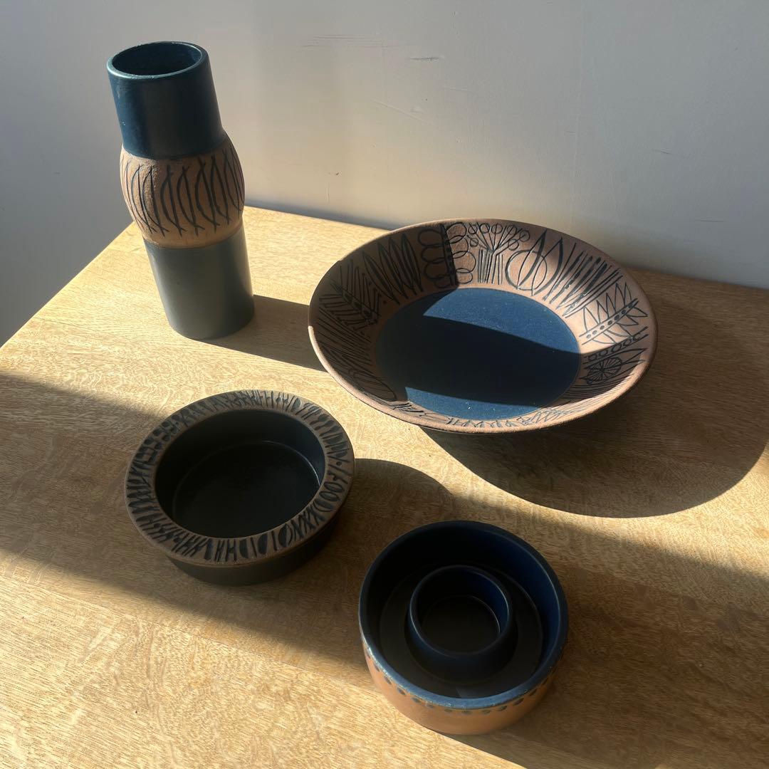 グスタフスベリ　リサラーソン