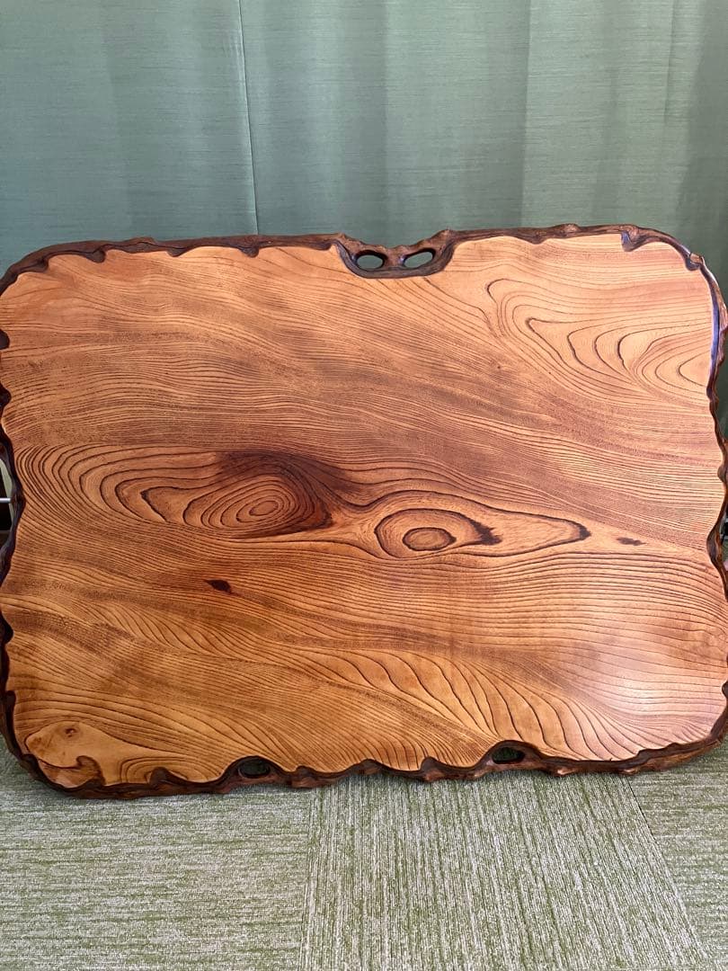 木製 長方形 座卓