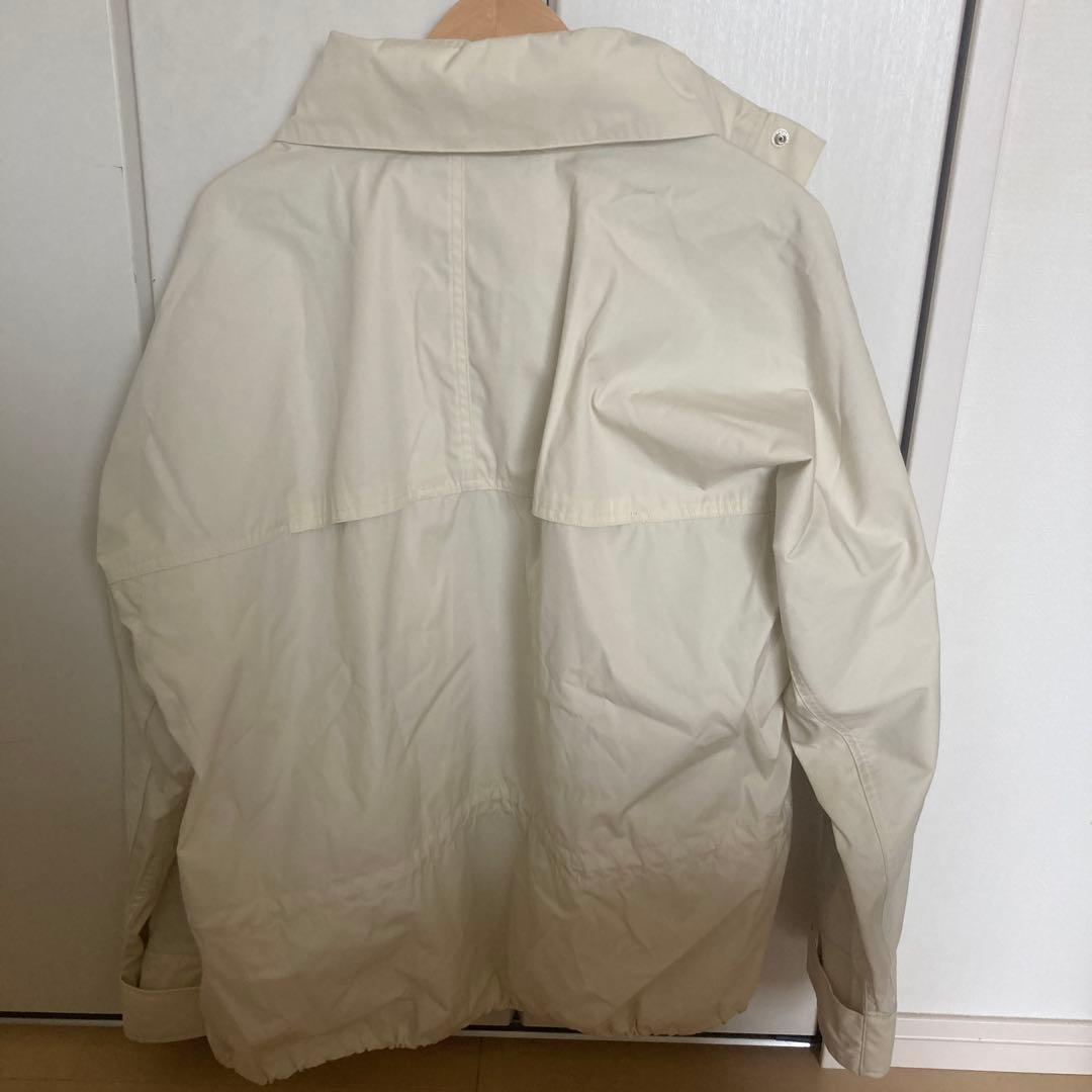 31迄の出品ノースフェイスパープルレーベル✖︎JS別注スタンドマウンテンジャケット