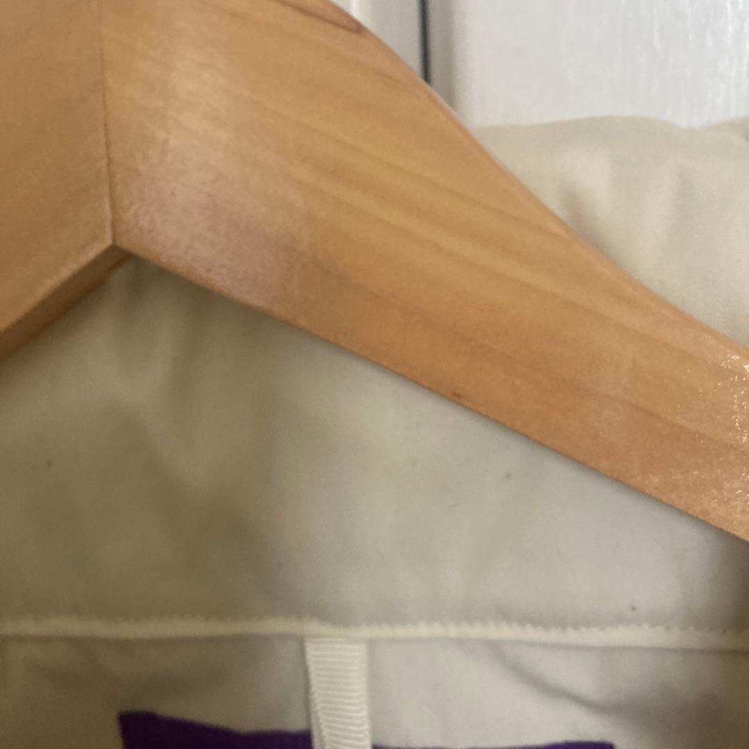 31迄の出品ノースフェイスパープルレーベル✖︎JS別注スタンドマウンテンジャケット