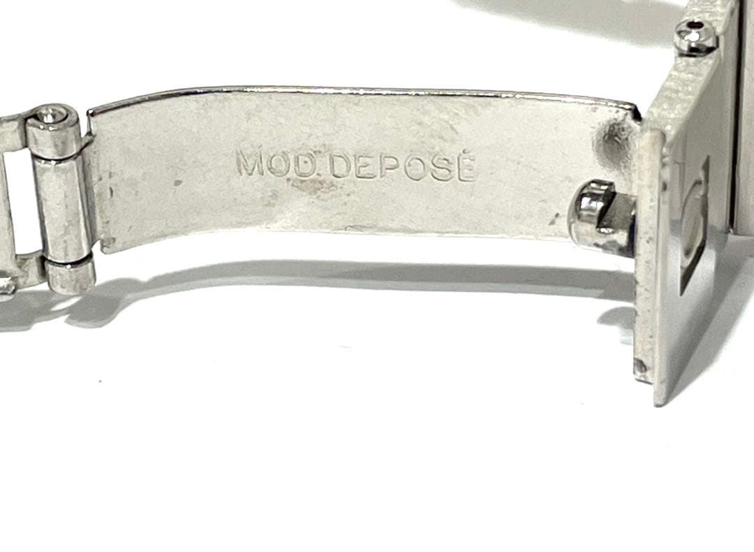 オメガ OMEGA コンステレーション クオーツ 1450 シルバー 現状品