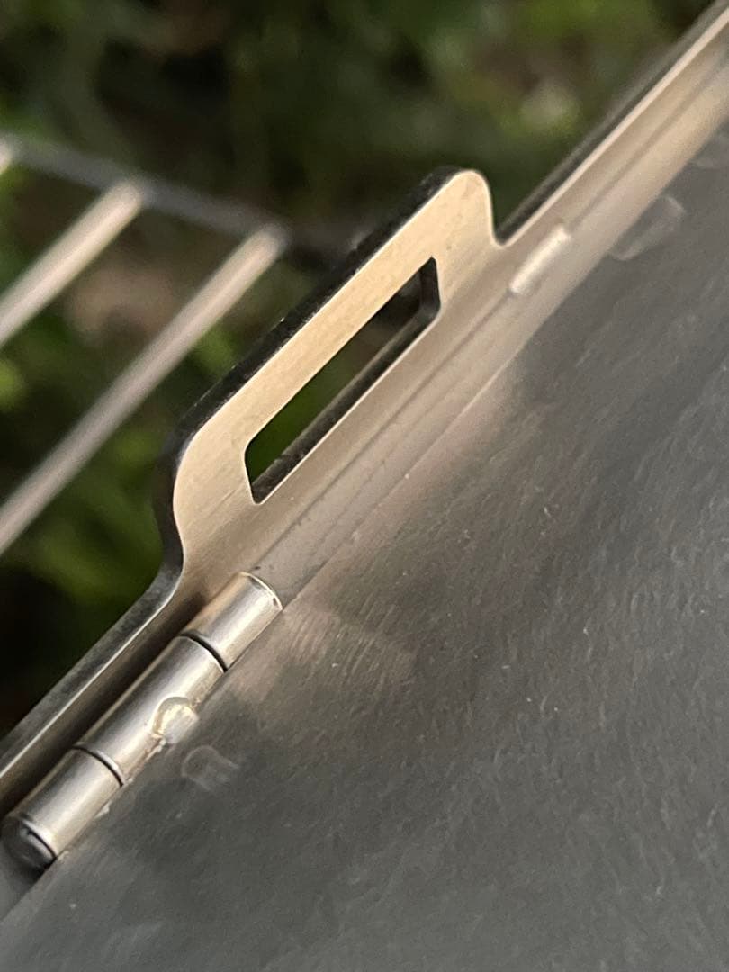 極美品 WINNERWELL製 ウォータータンクL 89mm フック付 送料無料