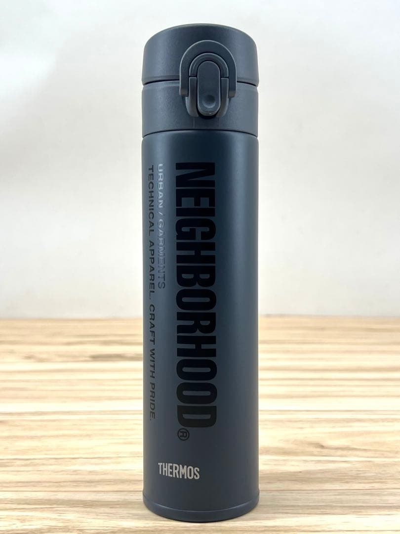 未使用 NEIGHBORHOOD × THERMOS WATER BOTTLE