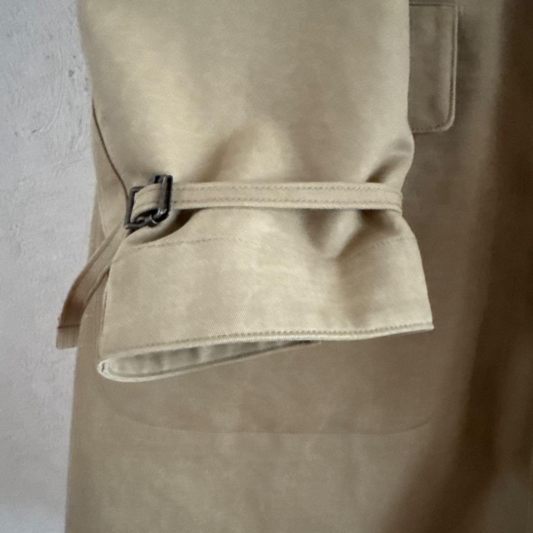 A.PRESSE / Motorcycle Half Coat アプレッセコート