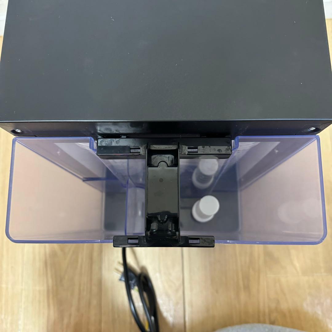 SOLEMOOD 浄水型ウォーターサーバー PURE YHR1203-A