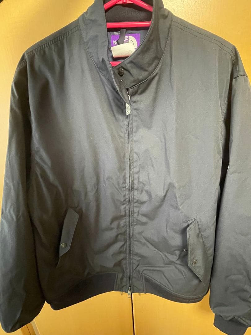 THE NORTH FACE PURPLE LABEL ×BEAMS XL