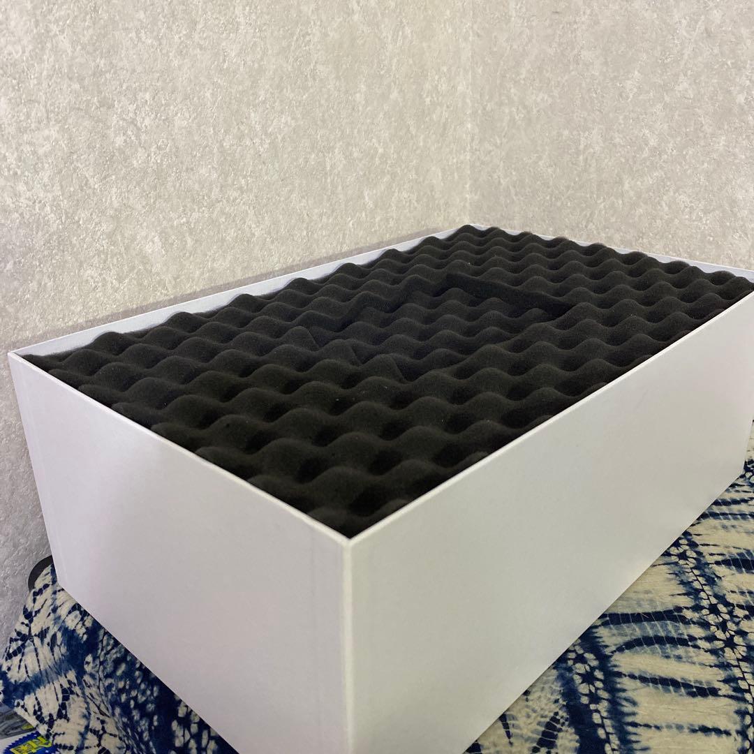 【REUGE】リュージュ 限定モデル23/99象嵌細工72弁3曲ワーグナー希少