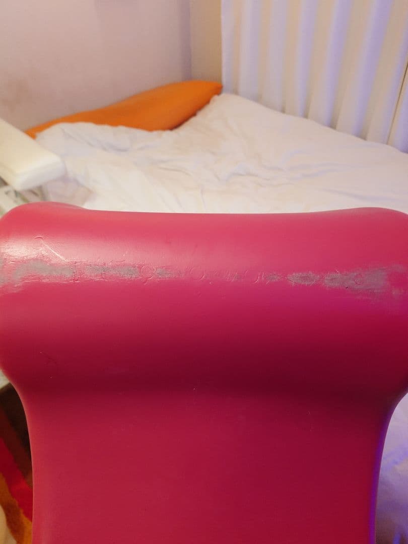 ◆ヴェルナー パントン ファントムチェア ◆